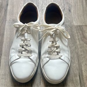New Republic Kurt white sneaker 12.5M